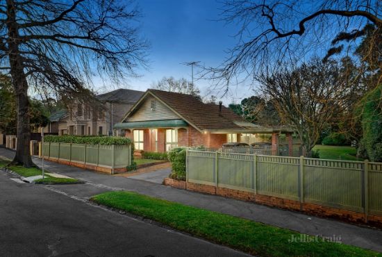 109 Prospect Hill Road, Camberwell, Vic 3124