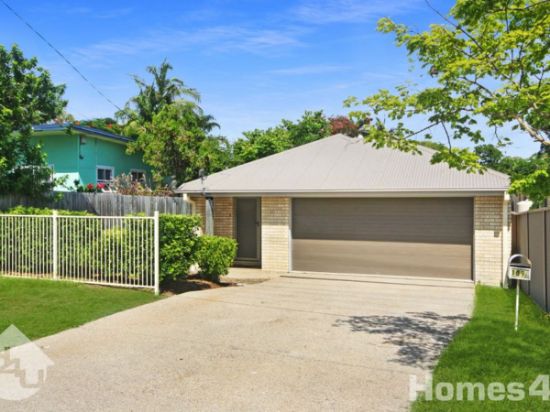109 Scarborough Road, Redcliffe, Qld 4020