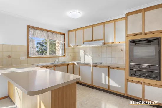 109 Totterdell St, Belconnen, ACT, 2617