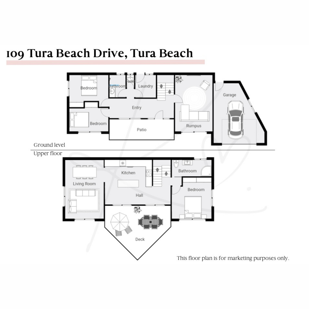 109 Tura Beach Drive, Tura Beach, NSW 2548 House for Sale Real Search