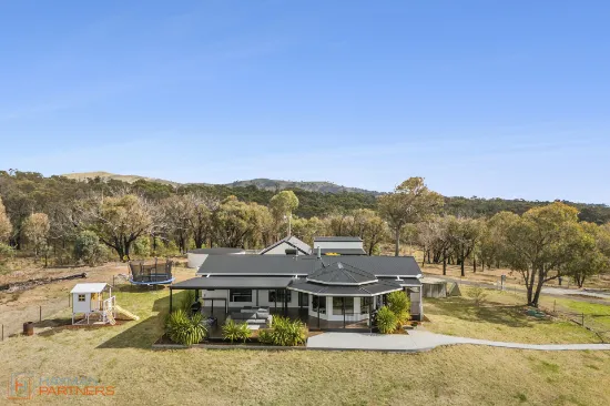 109 Widgiewa Rd, Carwoola, NSW, 2620