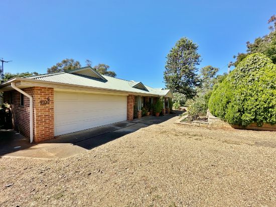 109 Willawong Street, Young, NSW 2594