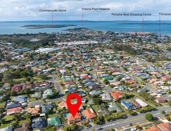109a Link Road, Victoria Point, Qld 4165