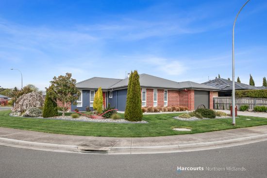 10a Country Field Court, Longford, Tas 7301