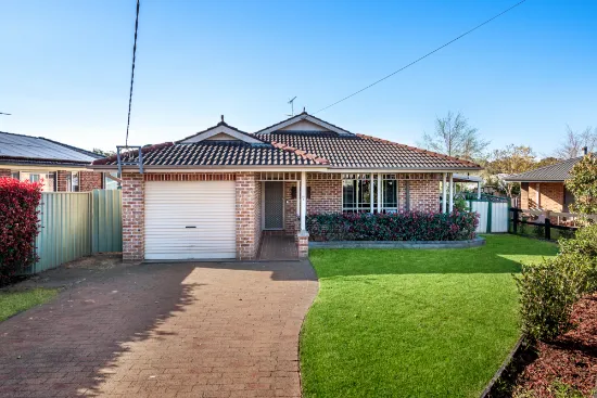 10A Garbutt Pl, Oakdale, NSW, 2570