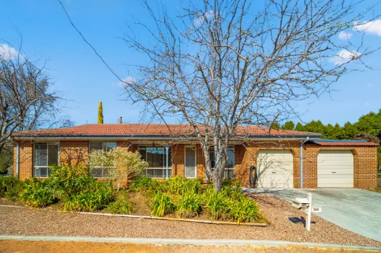 10A Hansen Circuit, Isaacs, ACT, 2607