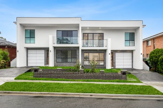 10a Mardi Street, Girraween, NSW, 2145