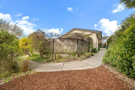 10A Molloy Crescent, Cook, ACT, 2614