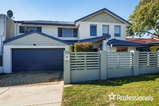 10A Newport Way, Balga, WA 6061