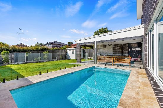 10A President Road, Kellyville, NSW 2155