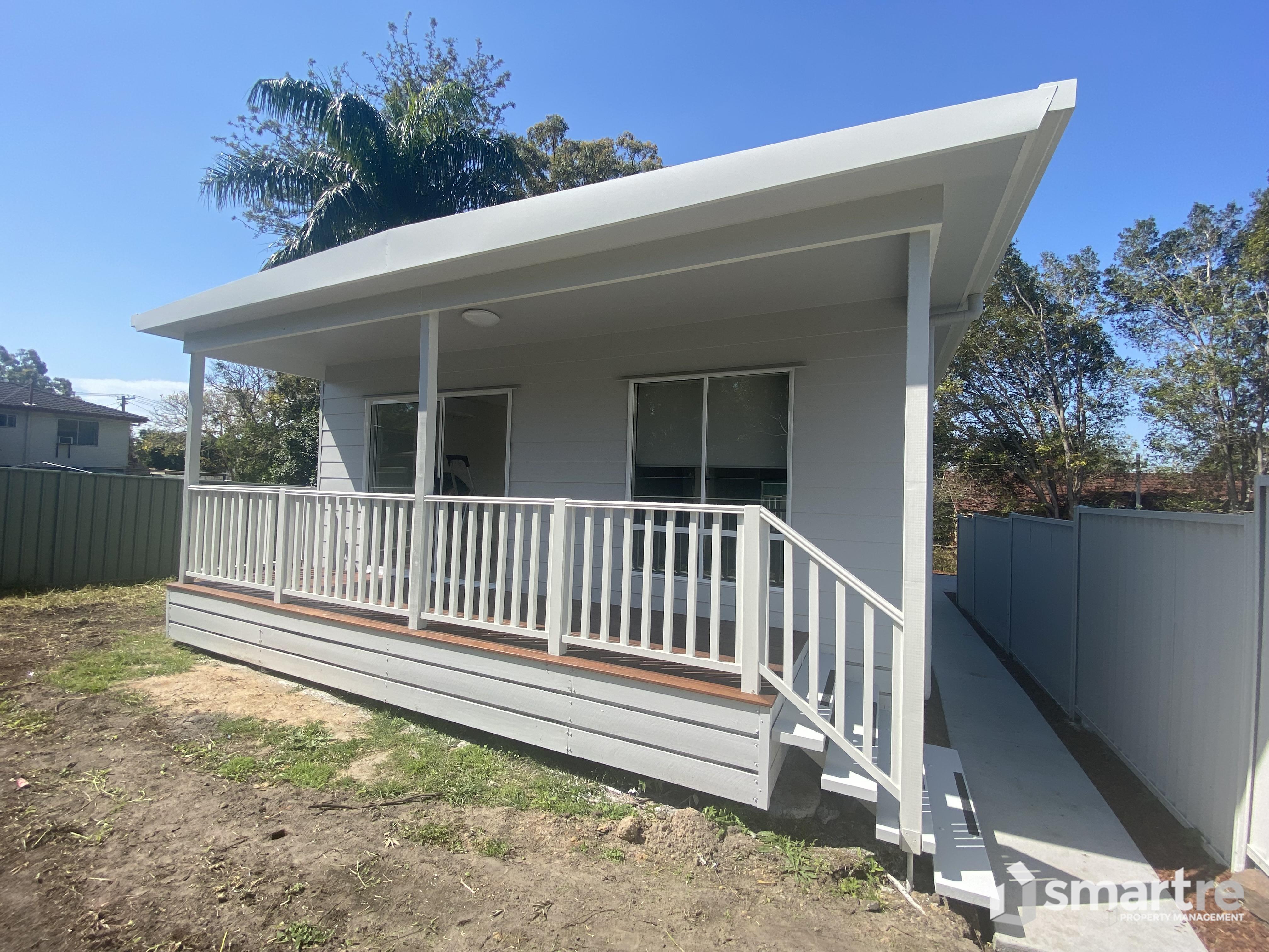 10A Saratoga Street, Browns Plains, Qld 4118 Flat for Rent