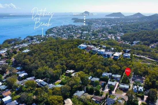 10a Tingara Road, Nelson Bay, NSW 2315