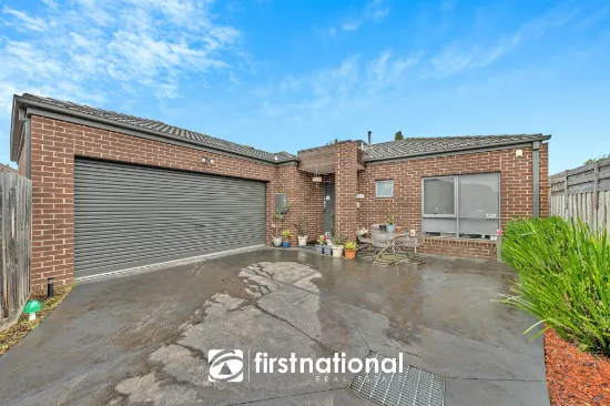 10A Wattle Drive, Doveton, VIC, 3177