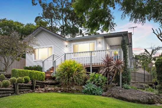 10a Winsome Avenue, North Balgowlah, NSW 2093