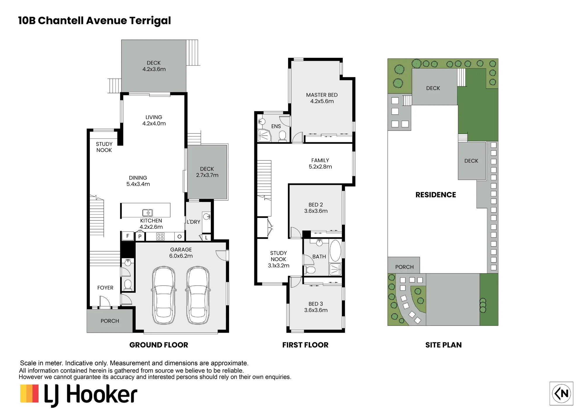 10B Chantell Ave, Terrigal, NSW, 2260