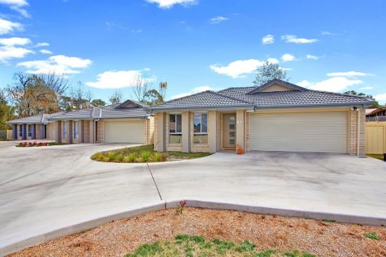 10b Earle Page Dr, Armidale, NSW 2350