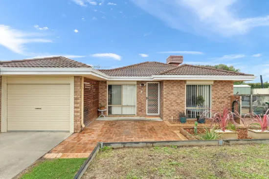 10B Meadow Court, Cooloongup, WA, 6168