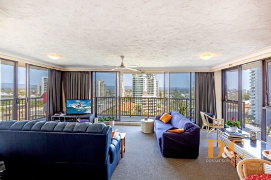 10D/4 Old Burleigh Road, Surfers Paradise, Qld 4217