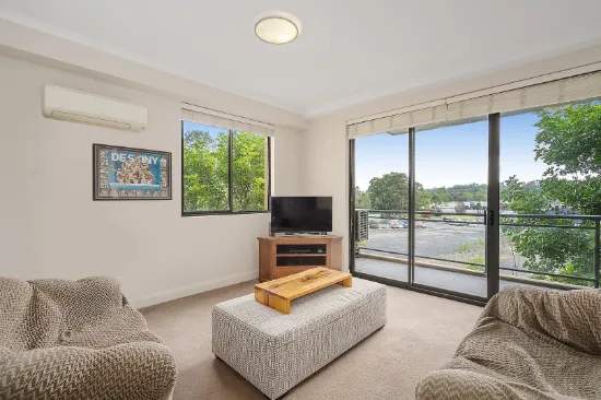 10E/541 Pembroke Road, Leumeah, NSW, 2560