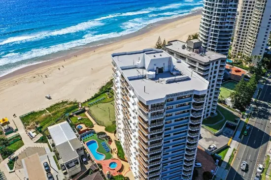 10G/50 Old Burleigh Road, Surfers Paradise, QLD, 4217