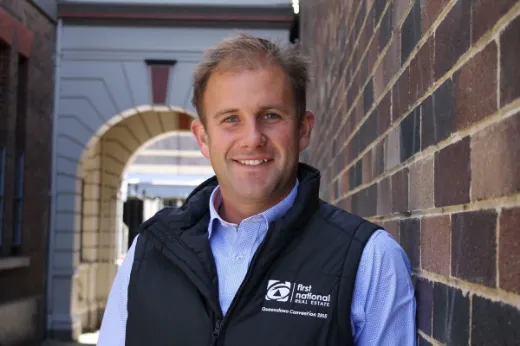 Brad Dunham - Real Estate Agent at Armidale First National Real Estate - Armidale Brad Dunham - Real Estate Agent at Armidale First National Real Estate - Armidale