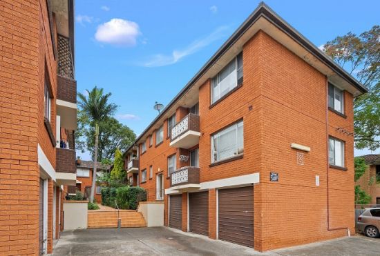 11/10 Melrose Avenue, Wiley Park, NSW 2195