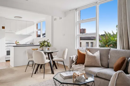 11/100 High Street, North Sydney, NSW, 2060