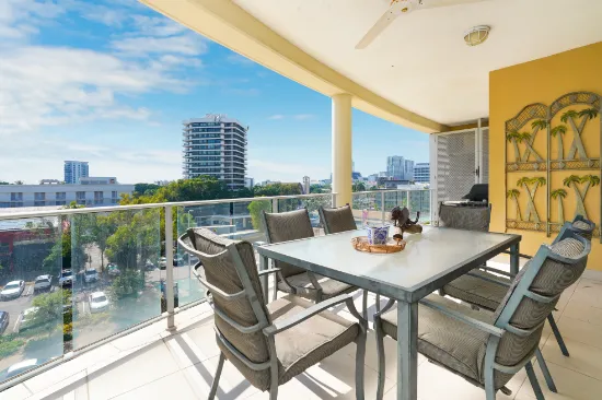 11/101 Mitchell St, Darwin City, NT, 0800