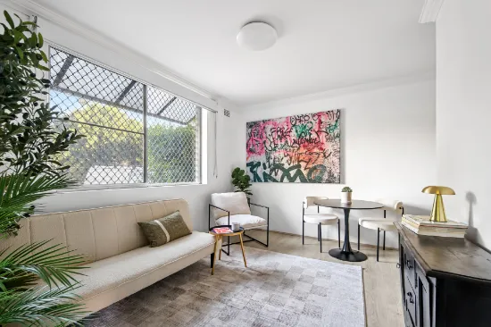 11/104 Alice St, Newtown, NSW, 2042