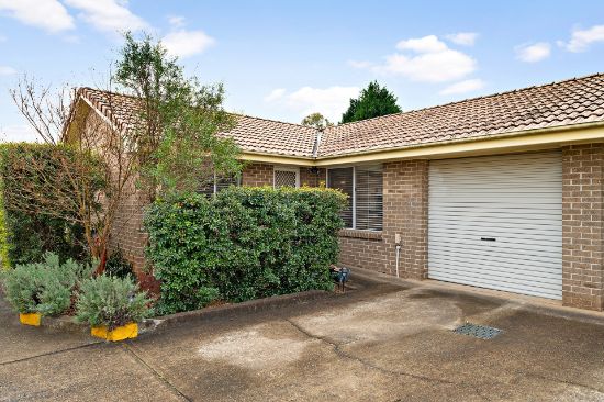 11/105 Hammers Road, Northmead, NSW 2152