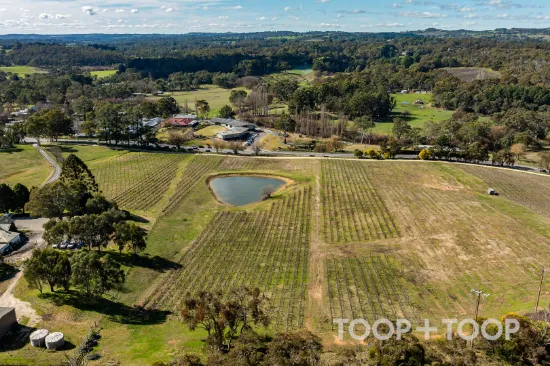 11/11 Onkaparinga Valley Road, Verdun, SA, 5245