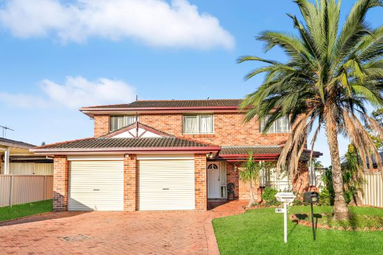 11 & 11a Kirsty Crescent, Hassall Grove, NSW 2761