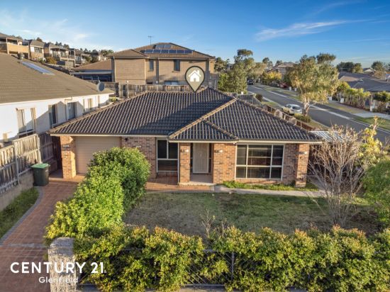 11 & 11a Tinderry Avenue, Minto, NSW 2566
