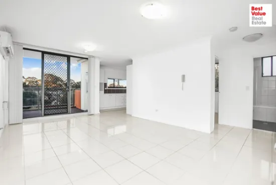 11/12 Clifton Street, Blacktown, NSW, 2148