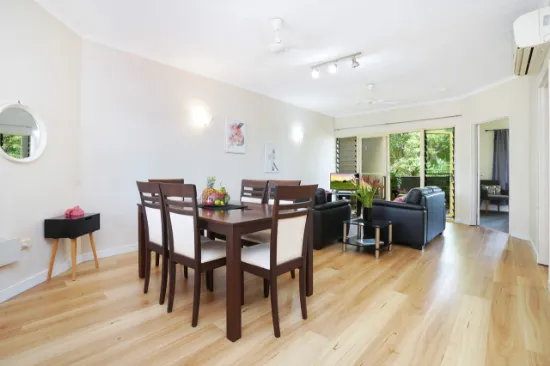 11/12 Mackillop St, Parap, NT, 0820