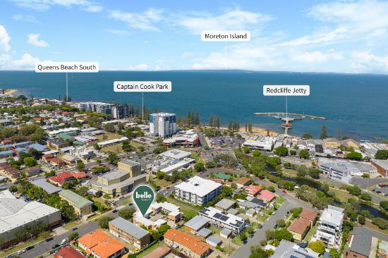 11/13-15 Downs Street, Redcliffe, Qld 4020