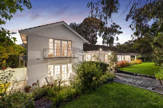 11-13 Edinburgh Road, Lilydale, Vic 3140