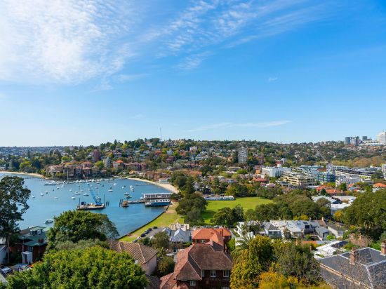 11/14 Eastbourne Road, Darling Point, NSW 2027
