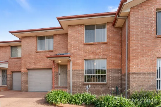 11/14 Pine Road, Casula, NSW, 2170