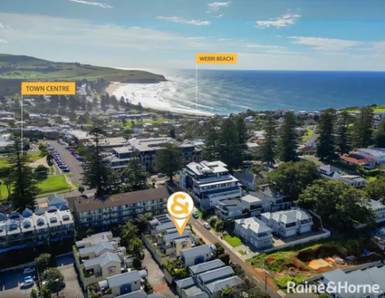 11/146-152 Fern Street, Gerringong, NSW, 2534