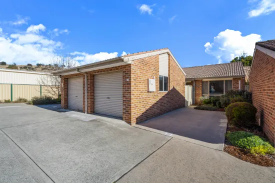 11/15 Tallon Place, Gordon, ACT, 2906