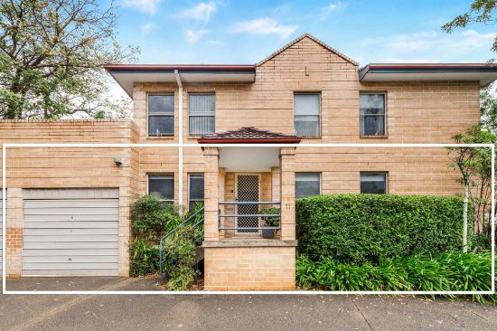 11/151 Ray Road, Epping, NSW 2121