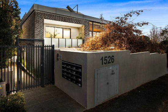 11/1526 High Street, Glen Iris, Vic 3146