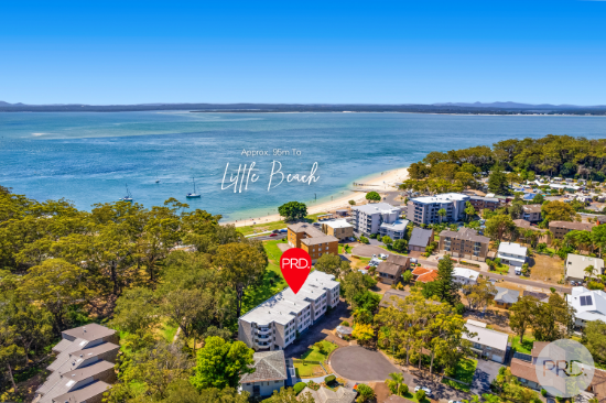 11/17 Mistral Close, Nelson Bay, NSW 2315