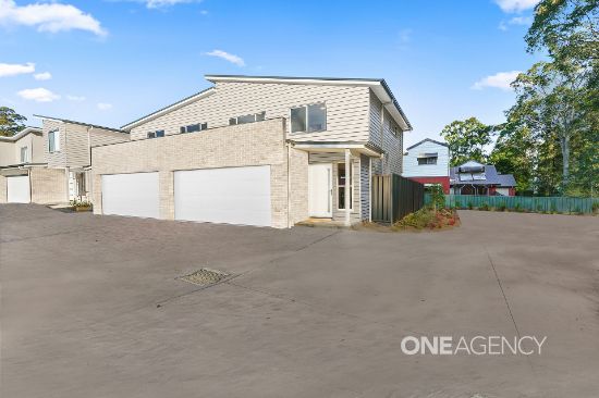 11/175 Old Southern Road, South Nowra, NSW 2541