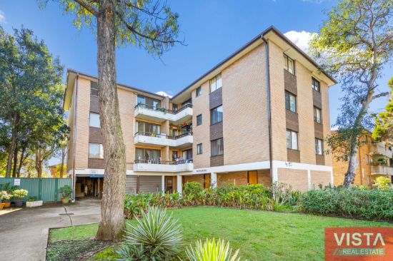 11/19 Equity Place, Canley Vale, NSW 2166