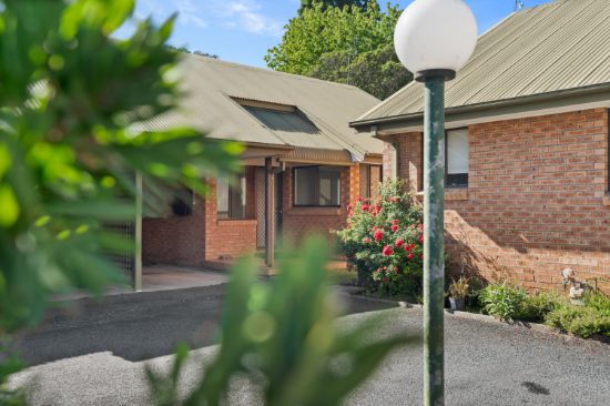 11/1A Oxford Street, Mittagong, NSW 2575