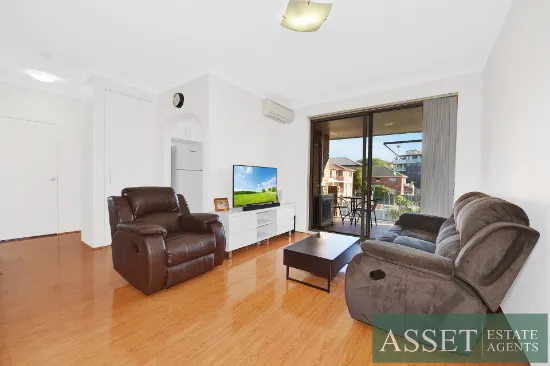 11/2-4 Queen Street, Arncliffe, NSW, 2205