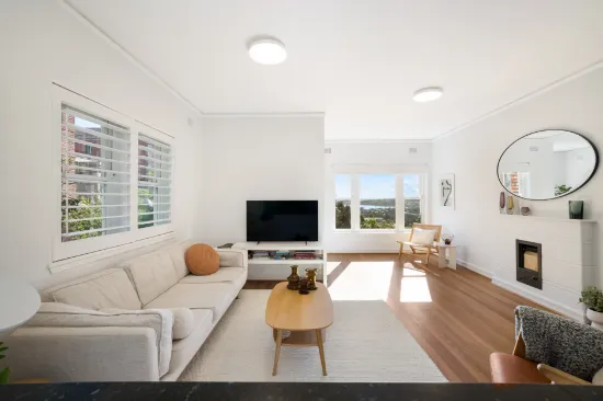 11/2 Birriga Road, Bellevue Hill, NSW, 2023