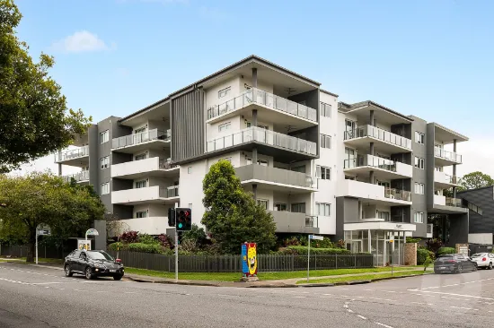11/2 Laurence Street, St Lucia, QLD, 4067